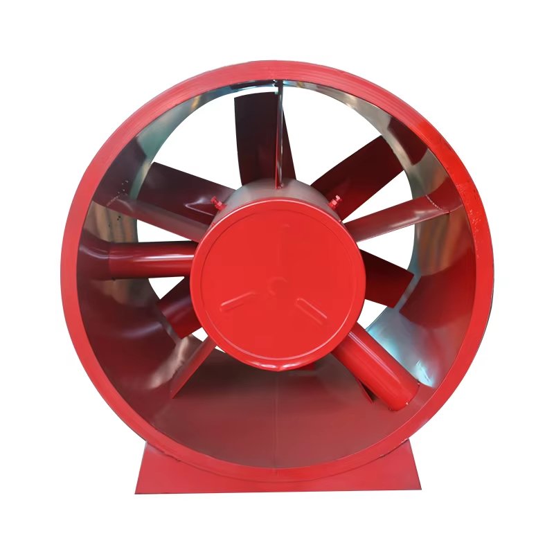 240v Industrial Ventilation Axial Cooling Blower Flow Exhaust Fans Flow Industrial Wall Mount 220v 380v